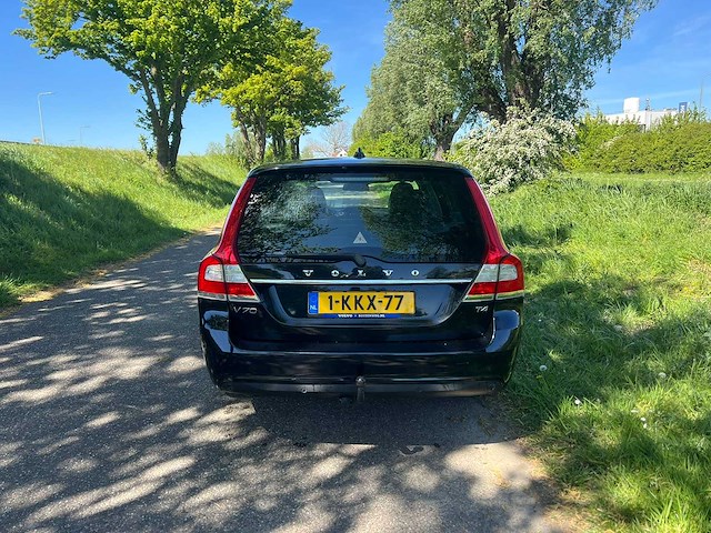 Volvo v70 1.6 t4 nordic+ automaat,* 1-kkx-77 - afbeelding 10 van  11