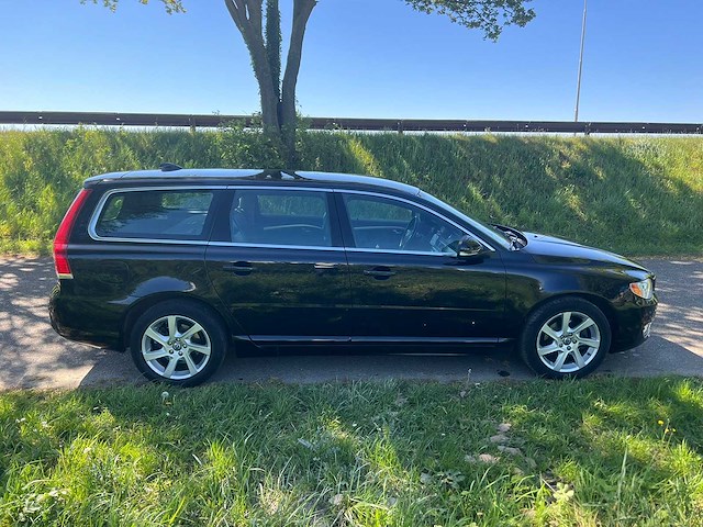 Volvo v70 1.6 t4 nordic+ automaat,* 1-kkx-77 - afbeelding 11 van  11