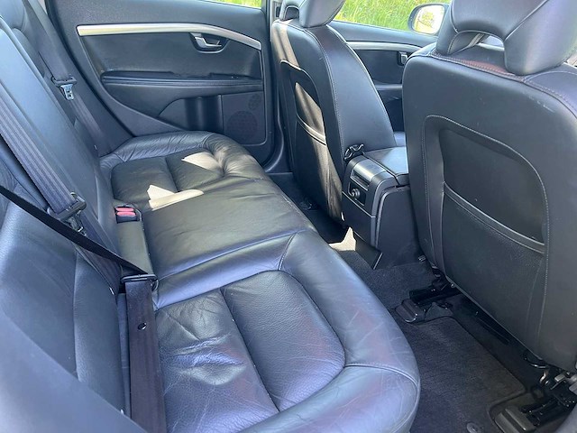 Volvo v70 1.6 t4 nordic+ automaat,* 1-kkx-77 - afbeelding 13 van  27