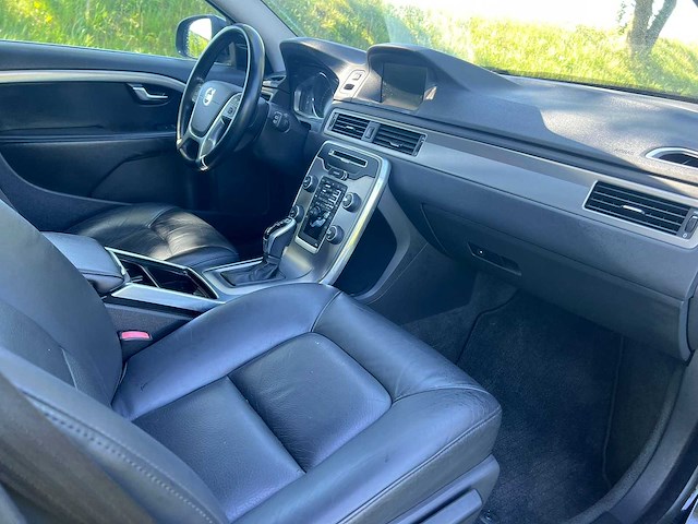 Volvo v70 1.6 t4 nordic+ automaat,* 1-kkx-77 - afbeelding 14 van  27