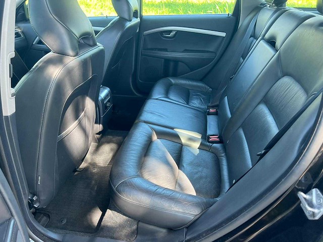 Volvo v70 1.6 t4 nordic+ automaat,* 1-kkx-77 - afbeelding 20 van  27
