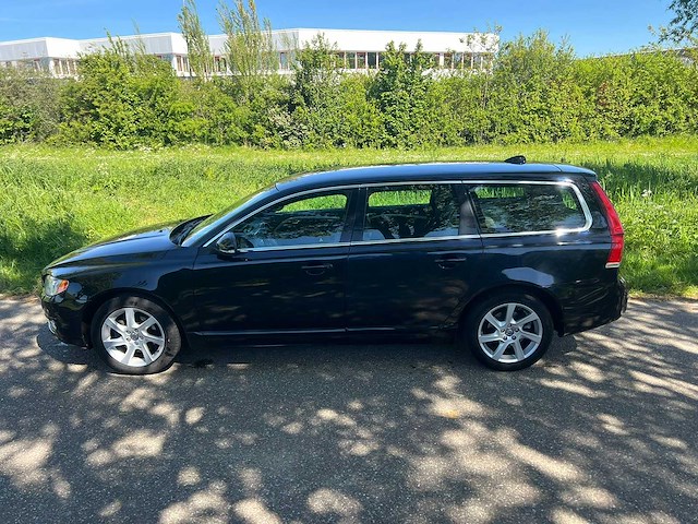 Volvo v70 1.6 t4 nordic+ automaat,* 1-kkx-77 - afbeelding 21 van  27