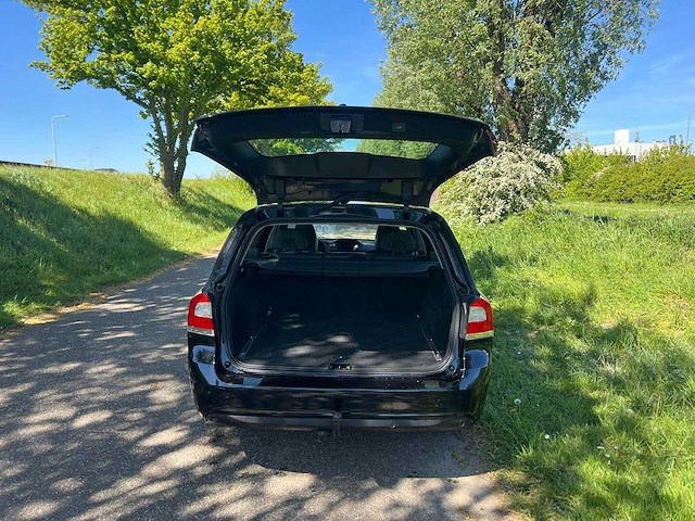 Volvo v70 1.6 t4 nordic+ automaat,* 1-kkx-77 - afbeelding 24 van  27