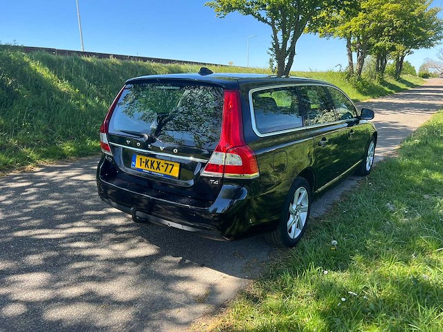 Volvo v70 1.6 t4 nordic+ automaat,* 1-kkx-77 - afbeelding 25 van  27
