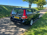 Volvo v70 1.6 t4 nordic+ automaat,* 1-kkx-77 - afbeelding 25 van  27