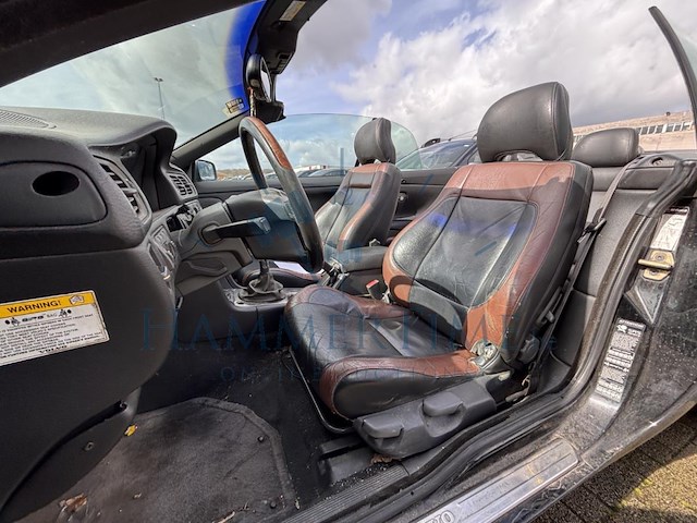 Volvo v70 2 4 turbo d momentum, 2000 - afbeelding 2 van  39