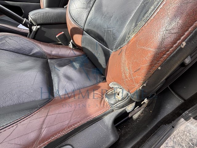 Volvo v70 2 4 turbo d momentum, 2000 - afbeelding 4 van  39