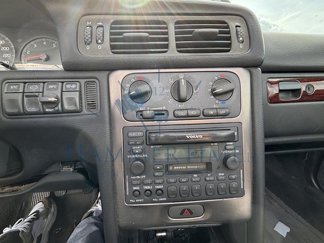 Volvo v70 2 4 turbo d momentum, 2000 - afbeelding 9 van  39