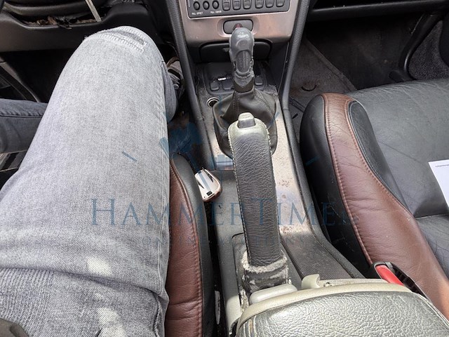 Volvo v70 2 4 turbo d momentum, 2000 - afbeelding 13 van  39