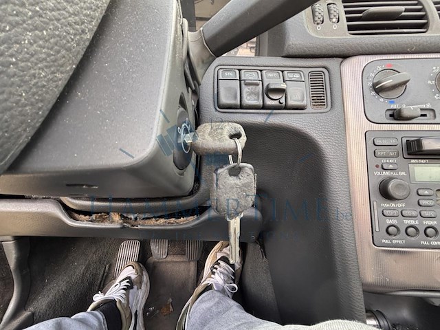 Volvo v70 2 4 turbo d momentum, 2000 - afbeelding 15 van  39