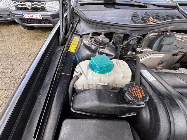 Volvo v70 2 4 turbo d momentum, 2000 - afbeelding 24 van  39