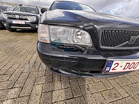 Volvo v70 2 4 turbo d momentum, 2000 - afbeelding 26 van  39