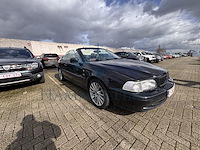 Volvo v70 2 4 turbo d momentum, 2000 - afbeelding 23 van  39