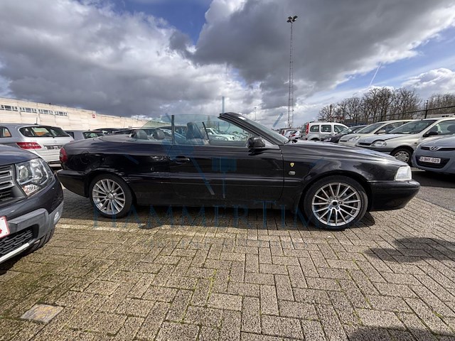 Volvo v70 2 4 turbo d momentum, 2000 - afbeelding 34 van  39