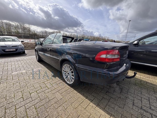 Volvo v70 2 4 turbo d momentum, 2000 - afbeelding 37 van  39