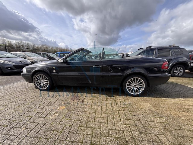 Volvo v70 2 4 turbo d momentum, 2000 - afbeelding 38 van  39