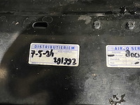 Volvo v70 2.0 d3 polar+ , kg-596-g - afbeelding 17 van  20