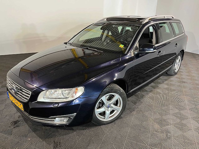 Volvo v70 2.0 d3 polar+ , kg-596-g - afbeelding 1 van  20