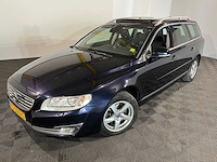 Volvo v70 2.0 d3 polar+ , kg-596-g - afbeelding 1 van  20