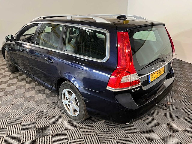 Volvo v70 2.0 d3 polar+ , kg-596-g - afbeelding 6 van  20