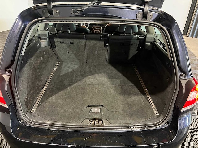 Volvo v70 2.0 d3 polar+ , kg-596-g - afbeelding 8 van  20
