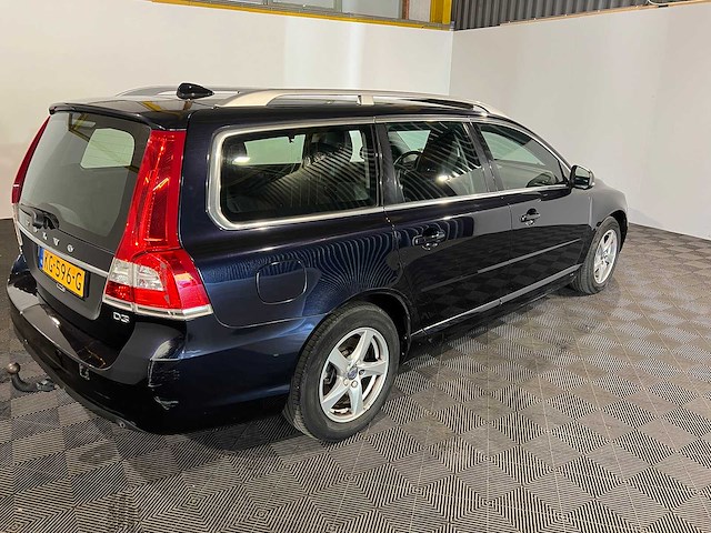 Volvo v70 2.0 d3 polar+ , kg-596-g - afbeelding 9 van  20