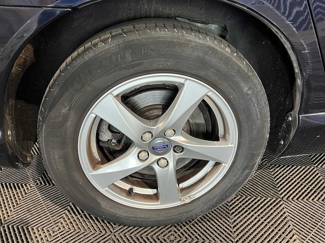 Volvo v70 2.0 d3 polar+ , kg-596-g - afbeelding 19 van  20