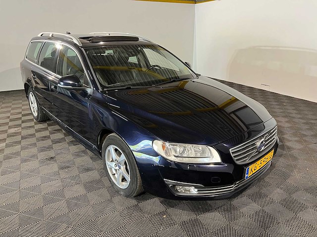 Volvo v70 2.0 d3 polar+ , kg-596-g - afbeelding 20 van  20