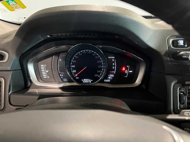 Volvo v70 2.0 d3 polar+ , kg-596-g - afbeelding 3 van  12