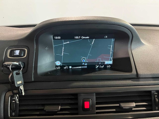 Volvo v70 2.0 d3 polar+ , kg-596-g - afbeelding 5 van  12