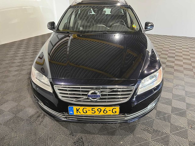 Volvo v70 2.0 d3 polar+ , kg-596-g - afbeelding 10 van  12
