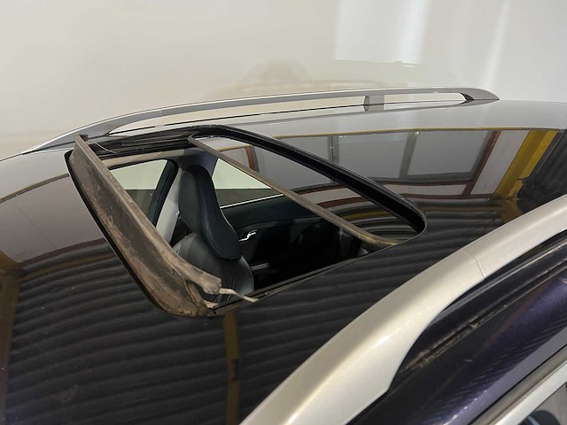 Volvo v70 2.0 d3 polar+ , kg-596-g - afbeelding 11 van  12