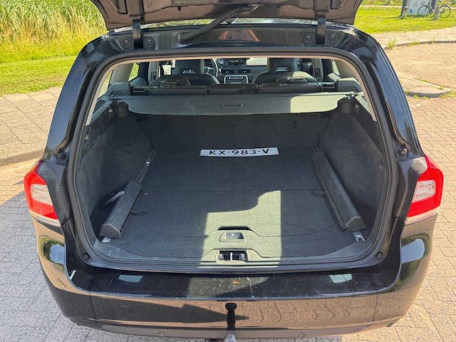 Volvo v70 2.0 d3 polar,* kx-983-v - afbeelding 4 van  18