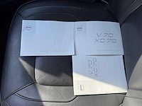 Volvo v70 2.0 d3 polar,* kx-983-v - afbeelding 10 van  18