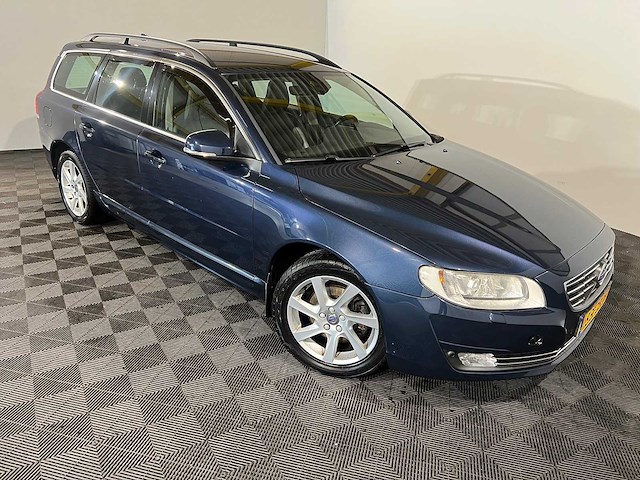 Volvo v70 2.0 d3 summum, sb-282-f - afbeelding 6 van  21