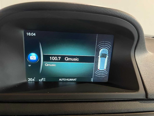 Volvo v70 2.0 d3 summum, sb-282-f - afbeelding 9 van  21