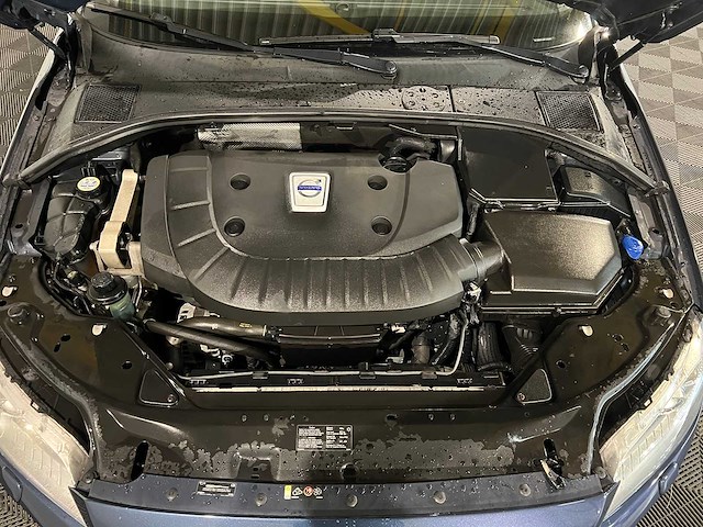 Volvo v70 2.0 d3 summum, sb-282-f - afbeelding 13 van  21