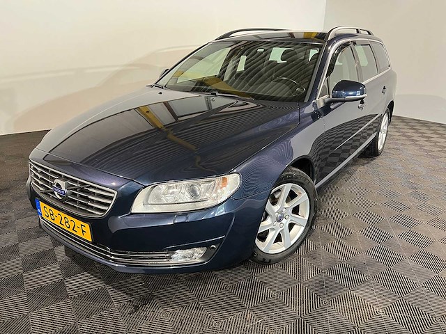 Volvo v70 2.0 d3 summum, sb-282-f - afbeelding 5 van  21