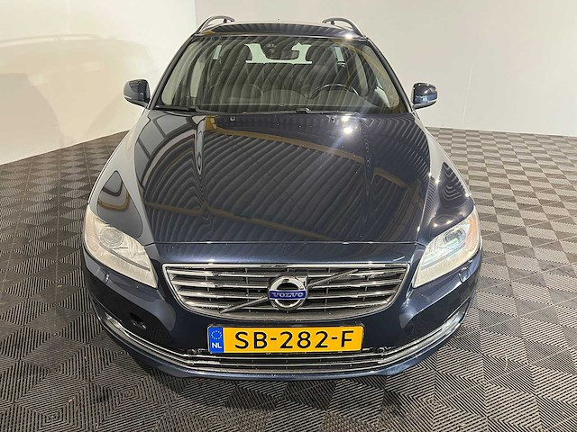 Volvo v70 2.0 d3 summum, sb-282-f - afbeelding 21 van  21