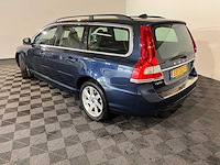 Volvo v70 2.0 d3 summum, sb-282-f - afbeelding 2 van  21