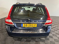 Volvo v70 2.0 d3 summum, sb-282-f - afbeelding 3 van  21