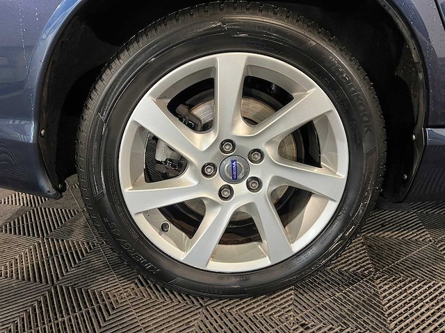 Volvo v70 2.0 d3 summum, sb-282-f - afbeelding 16 van  21
