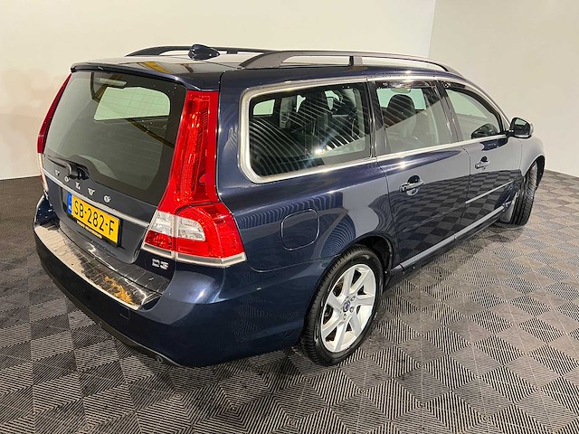 Volvo v70 2.0 d3 summum, sb-282-f - afbeelding 19 van  21