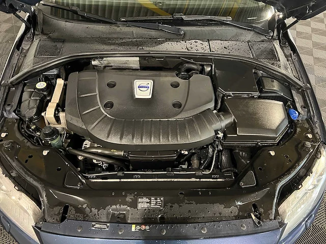 Volvo v70 2.0 d3 summum, sb-282-f - afbeelding 9 van  21