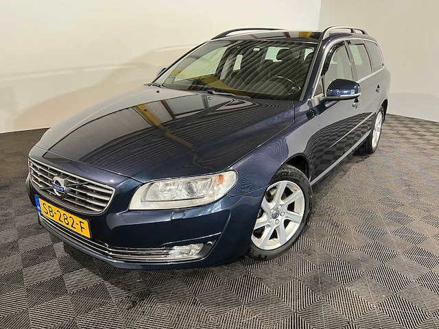 Volvo v70 2.0 d3 summum, sb-282-f - afbeelding 1 van  21
