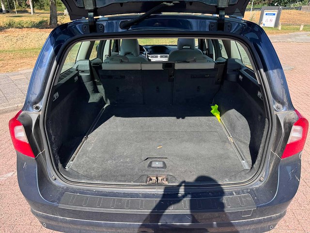 Volvo v70 2.0 d4 limited edition* 82-zfs-7 - afbeelding 7 van  12