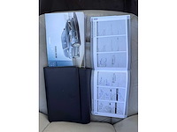 Volvo v70 2.0 d4 limited edition* 82-zfs-7 - afbeelding 9 van  12