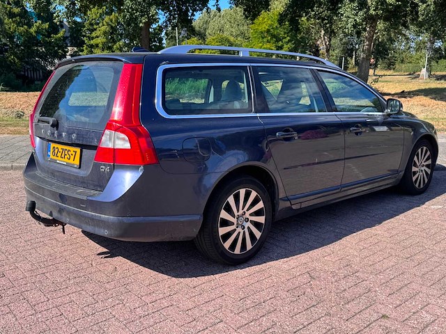 Volvo v70 2.0 d4 limited edition* 82-zfs-7 - afbeelding 7 van  12