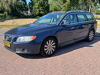 Volvo v70 2.0 d4 limited edition* 82-zfs-7 - afbeelding 1 van  18