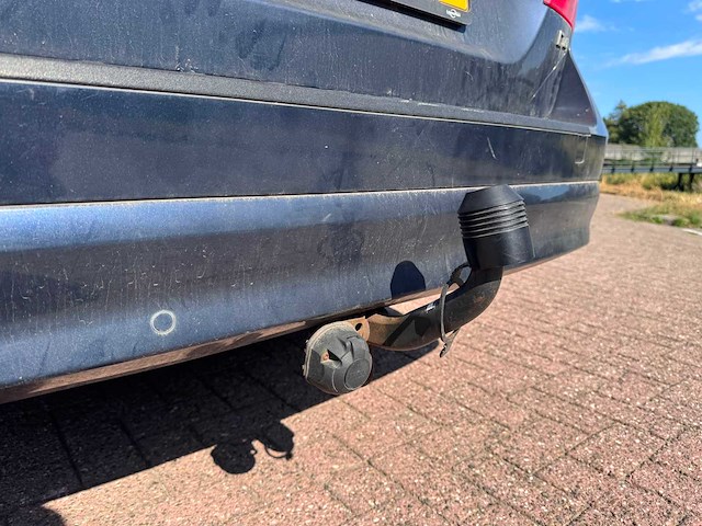 Volvo v70 2.0 d4 limited edition* 82-zfs-7 - afbeelding 14 van  18